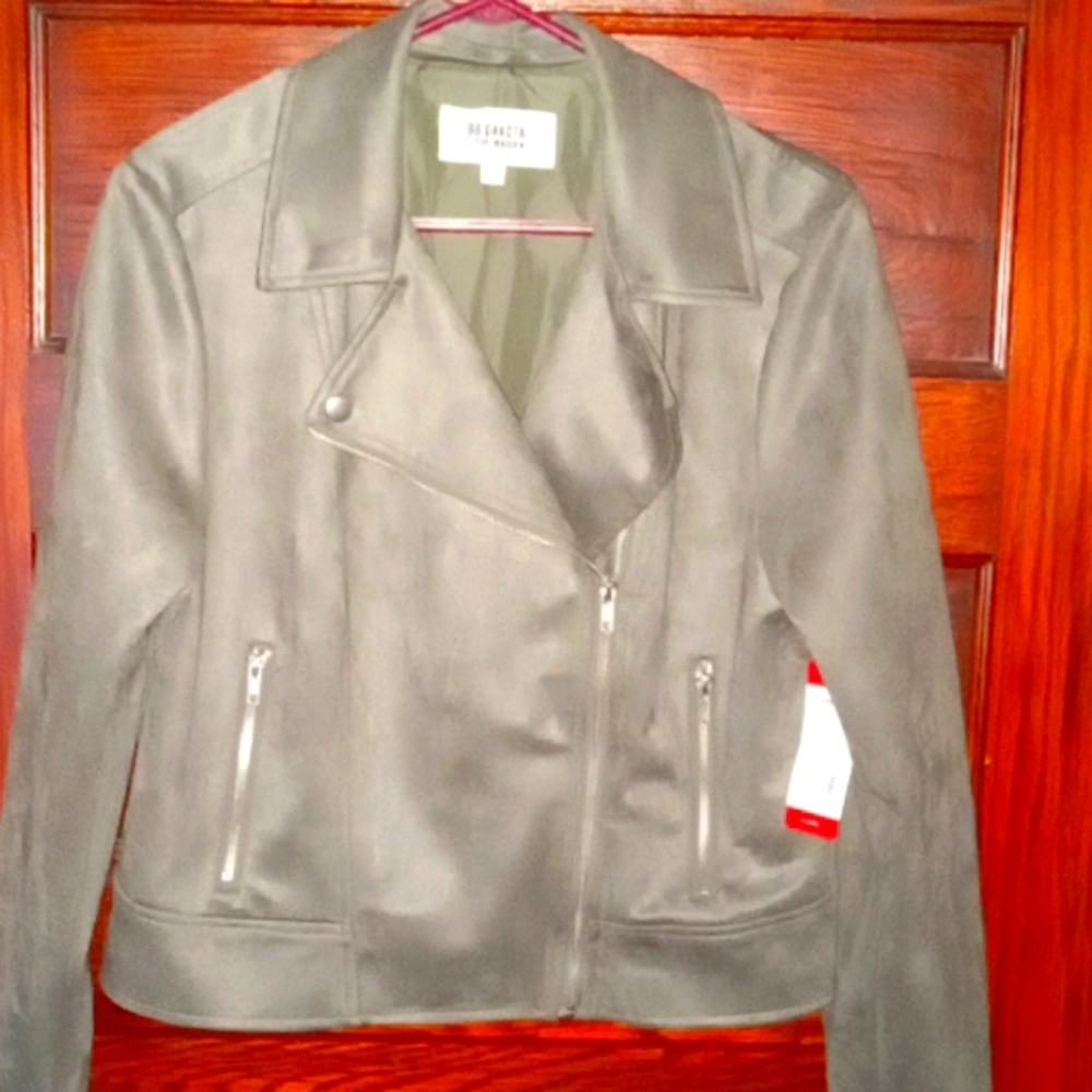 Steve Madden Jacket